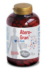 Aterogran Plus · El Granero Integral · 270 cápsulas