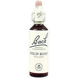 Wild Rose nº 37 · Bach · 20 ml