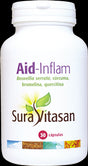 Aid Inflam · Sura Vitasan · 30 cápsulas