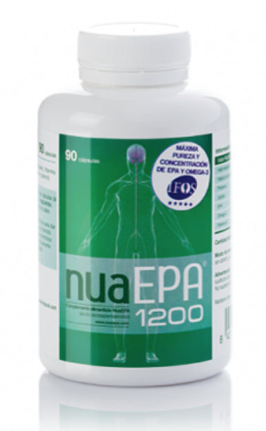 NuaEPA 1200 · Nua · 90 perlas