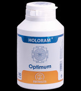 HoloRam Optimum · Equisalud · 180 cápsulas