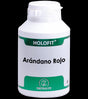 Holofit Arándano Rojo · Equisalud · 180 cápsulas