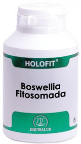 Holofit Boswellia Fitosomada · Equisalud · 180 cápsulas