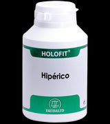 Holofit Hipérico · Equisalud · 180 cápsulas