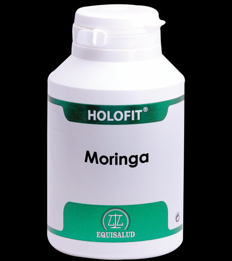 Holofit Moringa · Equisalud · 180 cápsulas