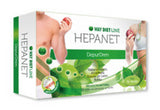 Hepanet · Waydiet · 20 ampollas