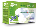 Bifidulactus · Waydiet · 30 cápsulas