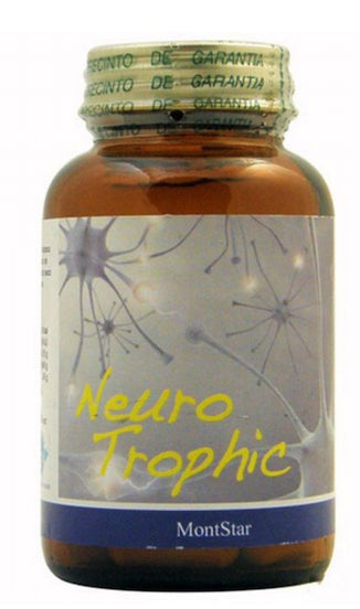 Neurotrophic · Espadiet · 45 Cápsulas