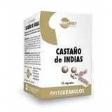 Castaño de Indias · Waydiet · 45 cápsulas