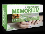 Memorium Estudiantes Ampollas · DietMed · 30 ampollas