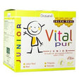 Vitalpur Junior · Drasanvi . 20 Viales