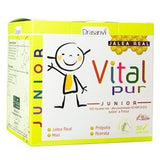 Vitalpur Junior · Drasanvi . 20 Viales