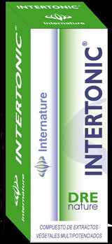 Intertonic Drenature · Internature · 30 ml