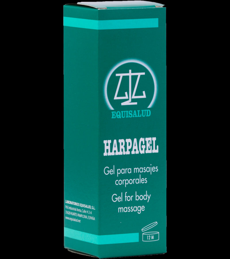 Harpagel · Equisalud · 120 ml