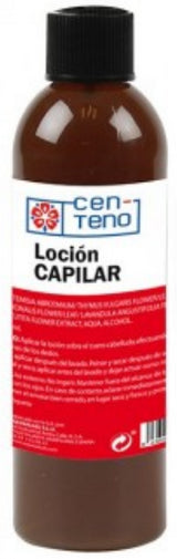 Loción Capilar Centeno · Equisalud · 200 ml