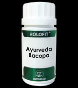 Holofit Ayurveda Bacopa · Equisalud · 50 Cápsulas