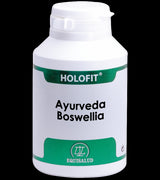 Holofit Ayurveda Boswellia · Equisalud · 180 Cápsulas