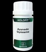 Holofit Ayurveda Gymnema · Equisalud · 50 Cápsulas