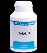 Holokrill · Equisalud · 180 perlas