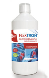 Flextron Silicio Orgánico · Waydiet · 1 litro