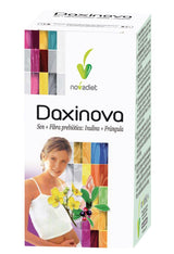 Daxinova · Nova Diet · 60 comprimidos