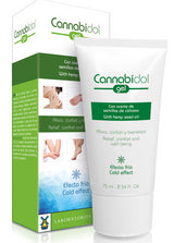 Cannabidol Gel · Tegor · 75 ml