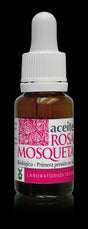 Aceite de Rosa Mosqueta · Tegor · 100 ml