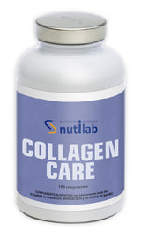 Collagen Care · Nutilab · 180 comprimidos