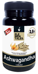 Ashwagandha · Nova Diet · 30 Cápsulas