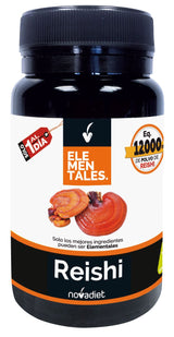 Reishi · Nova Diet · 30 Cápsulas