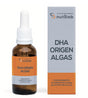 DHA Origen Algas · Nutilab · 30 ml