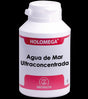 Holomega Agua de Mar Ultraconcentrada · Equisalud ·  180 Cápsulas