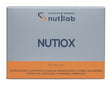 Nutiox · Nutilab · 30 cápsulas