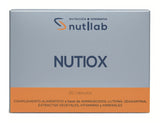 Nutiox · Nutilab · 30 cápsulas