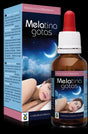 Melatina Gotas · Tegor · 30 ml