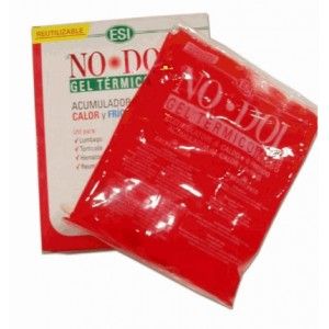 NoDol Gel Térmico · ESI