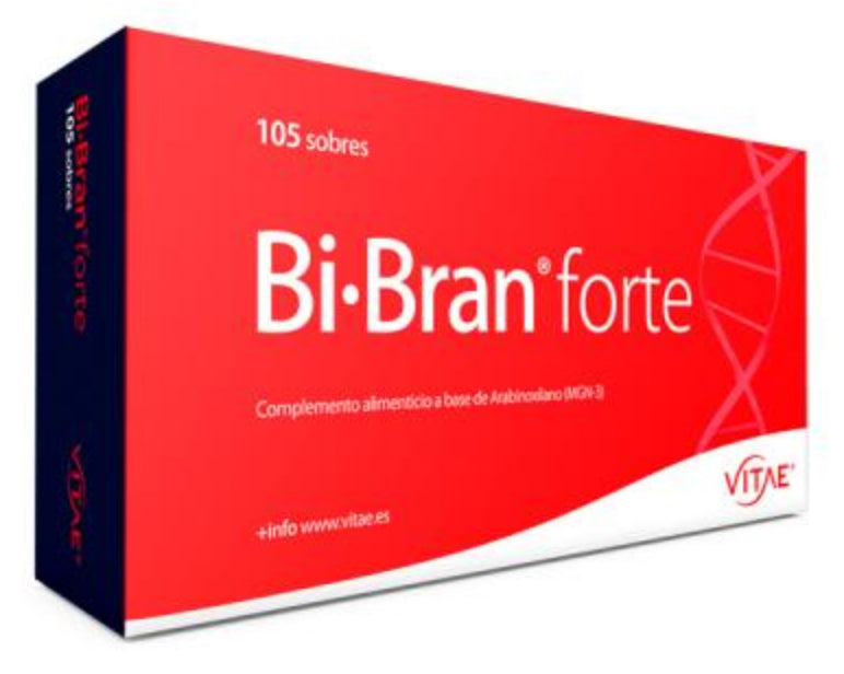 Bi Bran Forte · Vitae · 105 sobres