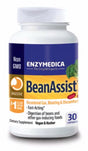 BeanAssist · Enzymédica · 30 cápsulas