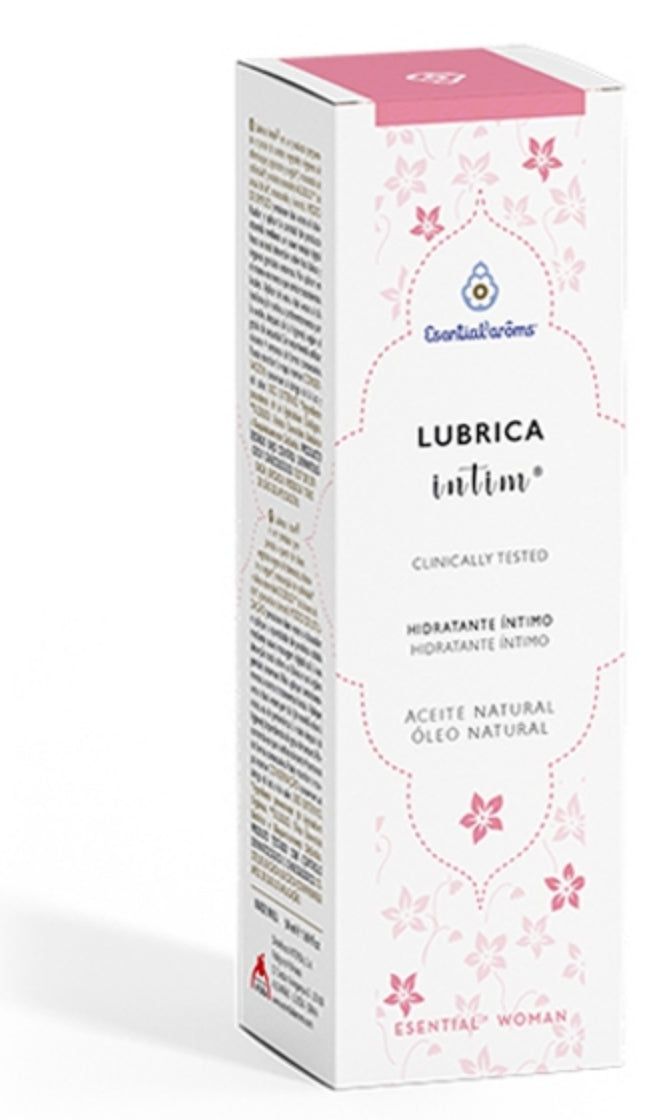 Lubrica Intim · Esential'Aroms · 50 ml