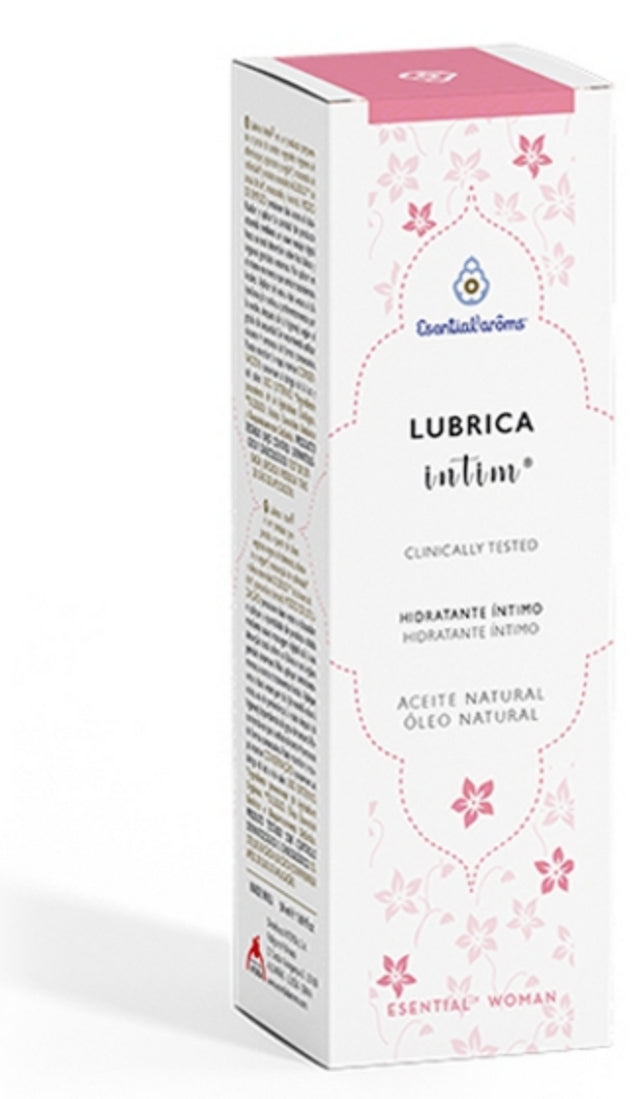 Lubrica Intim · Esential'Aroms · 50 ml