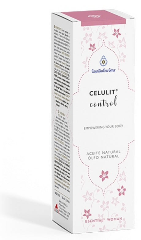 Celulit Control · Esential'Aroms · 100 ml