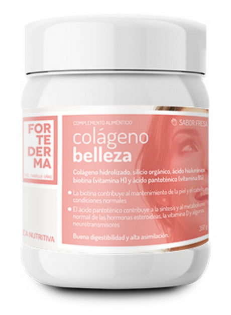 Colágeno Belleza · Herbora · 350 gramos