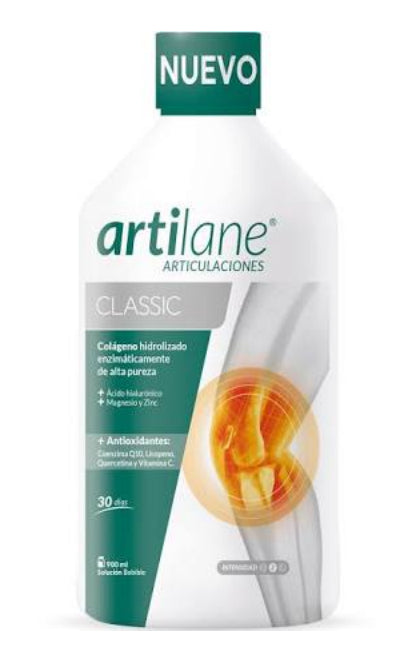 Artilane Classic · Arama · 900 ml