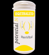 RenVital Potential-N · Equisalud · 60 Cápsulas