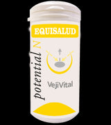 VejiVital Potential-N · Equisalud · 60 Cápsulas