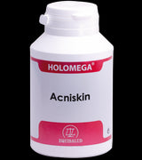 Holomega Acniskin · Equisalud · 180 Cápsulas