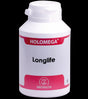 Holomega Longlife · Equisalud · 180  Cápsulas