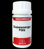 Holomega Superenergy PQQ · Equisalud · 50  Cápsulas