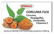 Curcuma Flex · Integralia · 20 viales