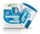 Melatonin Travel · MGDose · 90 comprimidos